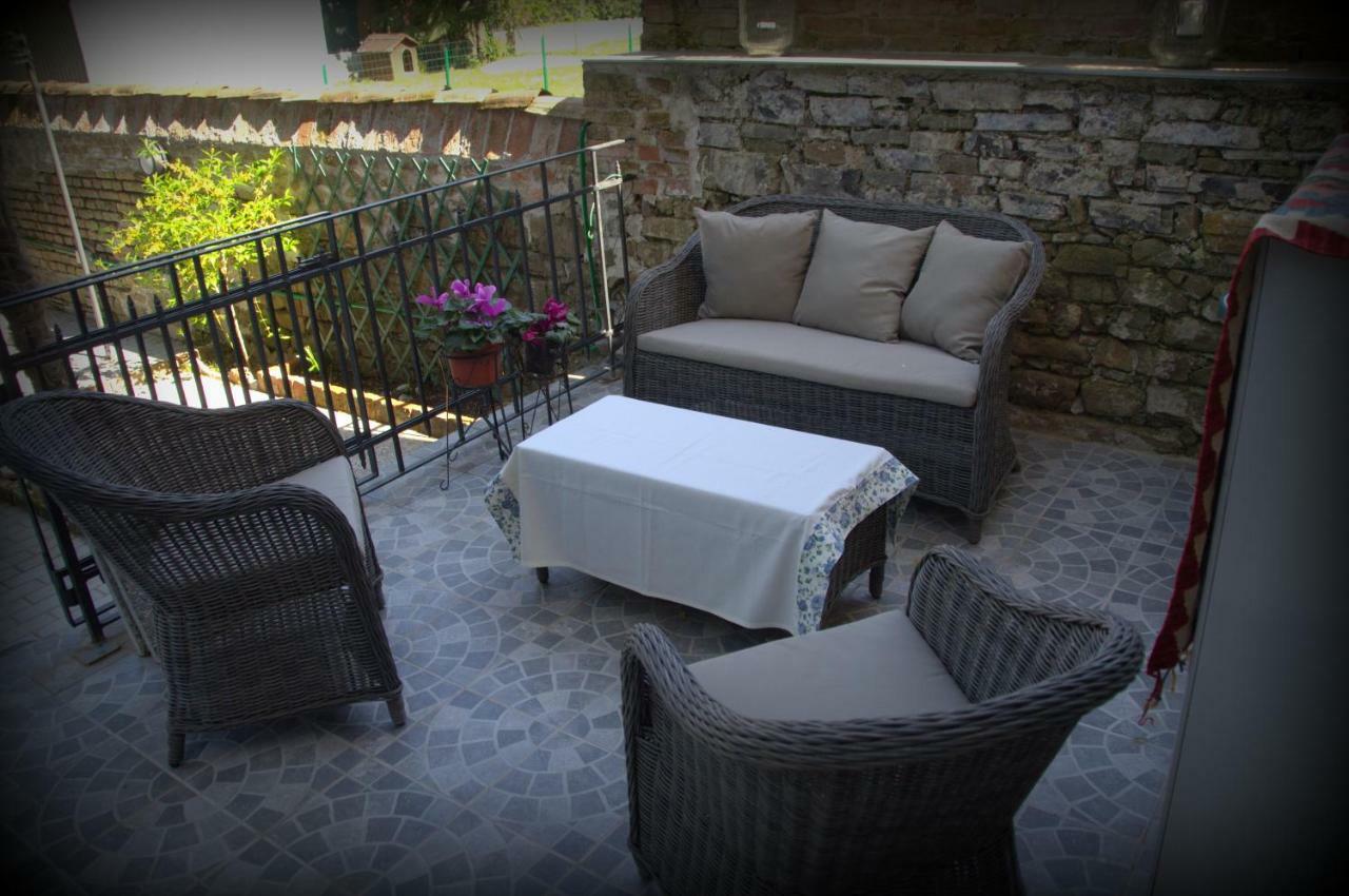 B&B Ai Confini Dell'Impero Gorizia Exterior photo